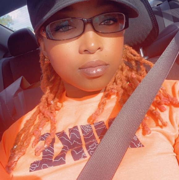 Meet your Posher, Kierra - Picture 1 of 1